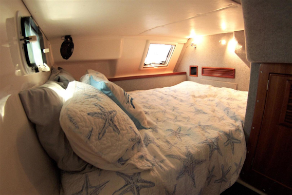PDQ-Power Catamaran 2005-SEA RENITY Stuart-Florida-United States-3694730