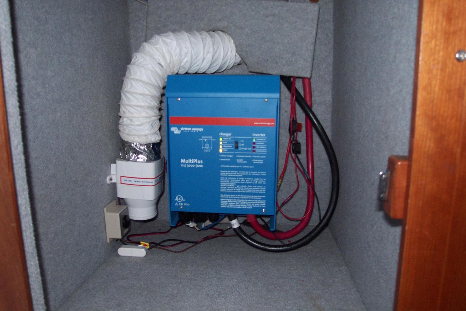 PDQ-Power Catamaran 2005-SEA RENITY Stuart-Florida-United States-3694768 | Thumbnail