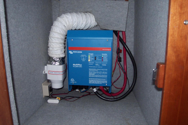 PDQ-Power Catamaran 2005-SEA RENITY Stuart-Florida-United States-3694768
