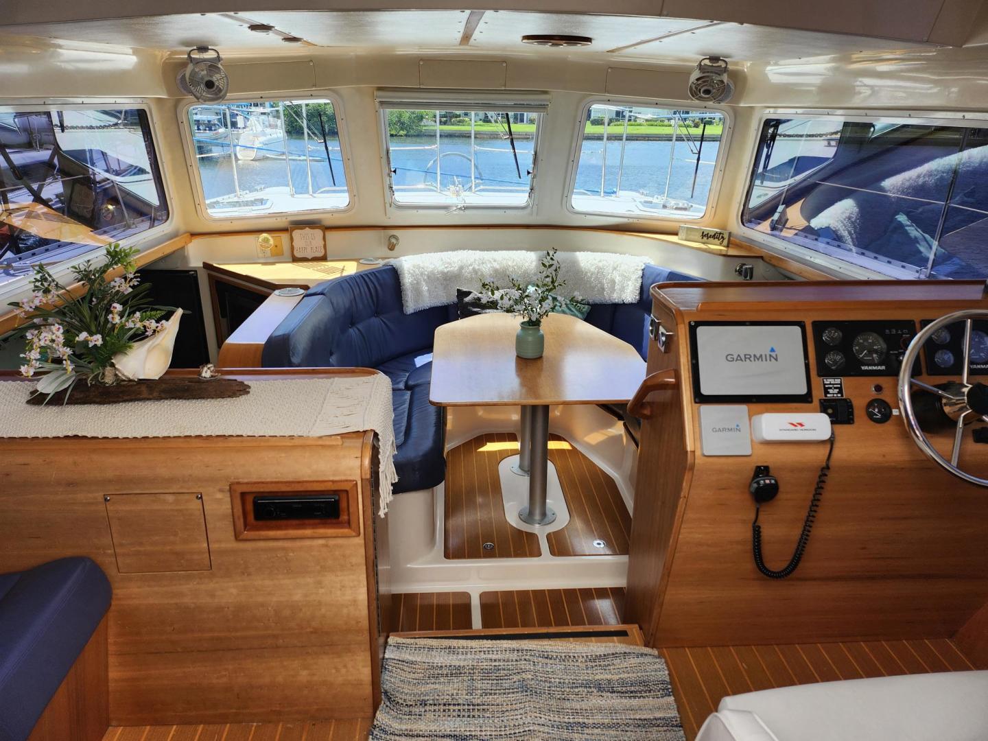 PDQ-Power Catamaran 2005-SEA RENITY Stuart-Florida-United States-3694741 | Thumbnail
