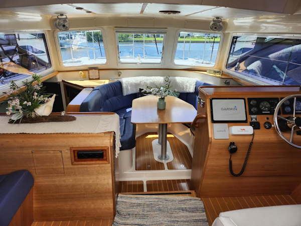 PDQ-Power Catamaran 2005-SEA RENITY Stuart-Florida-United States-3694741
