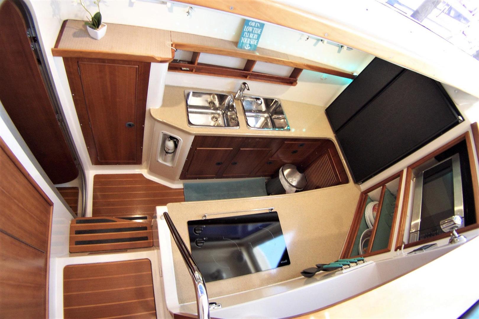 PDQ-Power Catamaran 2005-SEA RENITY Stuart-Florida-United States-3694750 | Thumbnail