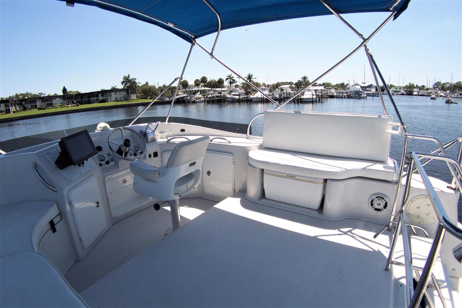 PDQ-Power Catamaran 2005-SEA RENITY Stuart-Florida-United States-3694732 | Thumbnail