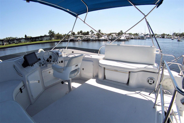 PDQ-Power Catamaran 2005-SEA RENITY Stuart-Florida-United States-3694732