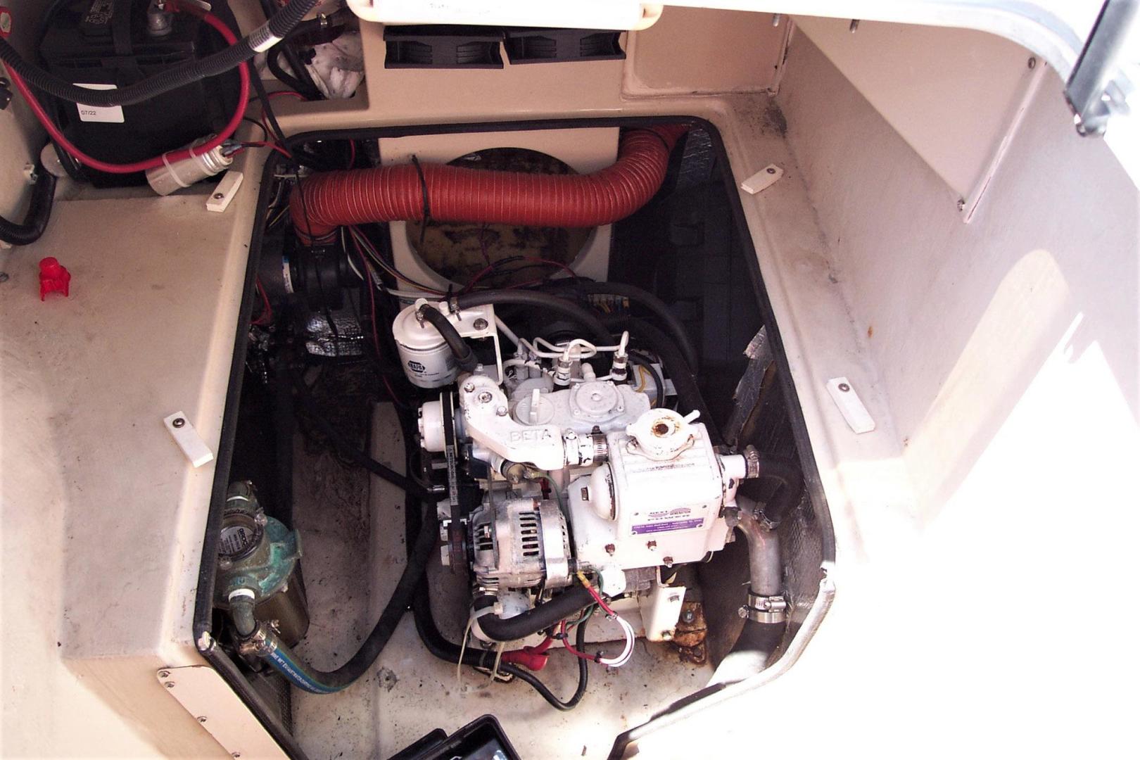 PDQ-Power Catamaran 2005-SEA RENITY Stuart-Florida-United States-3694770 | Thumbnail