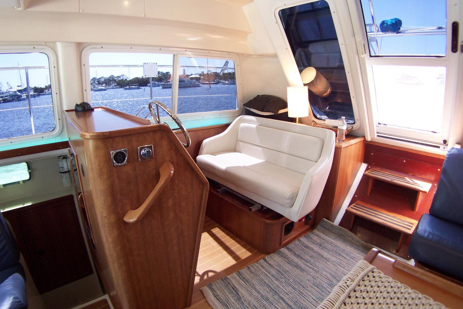 PDQ-Power Catamaran 2005-SEA RENITY Stuart-Florida-United States-3694742 | Thumbnail