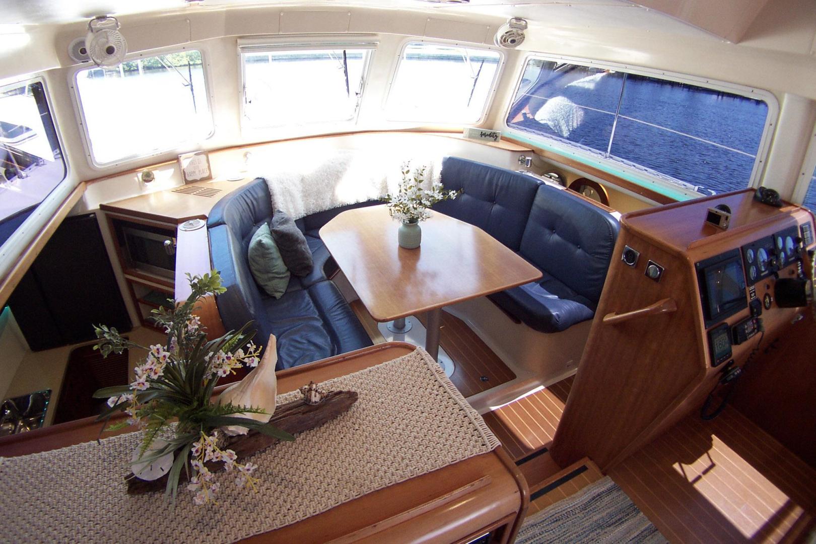 PDQ-Power Catamaran 2005-SEA RENITY Stuart-Florida-United States-3694747 | Thumbnail