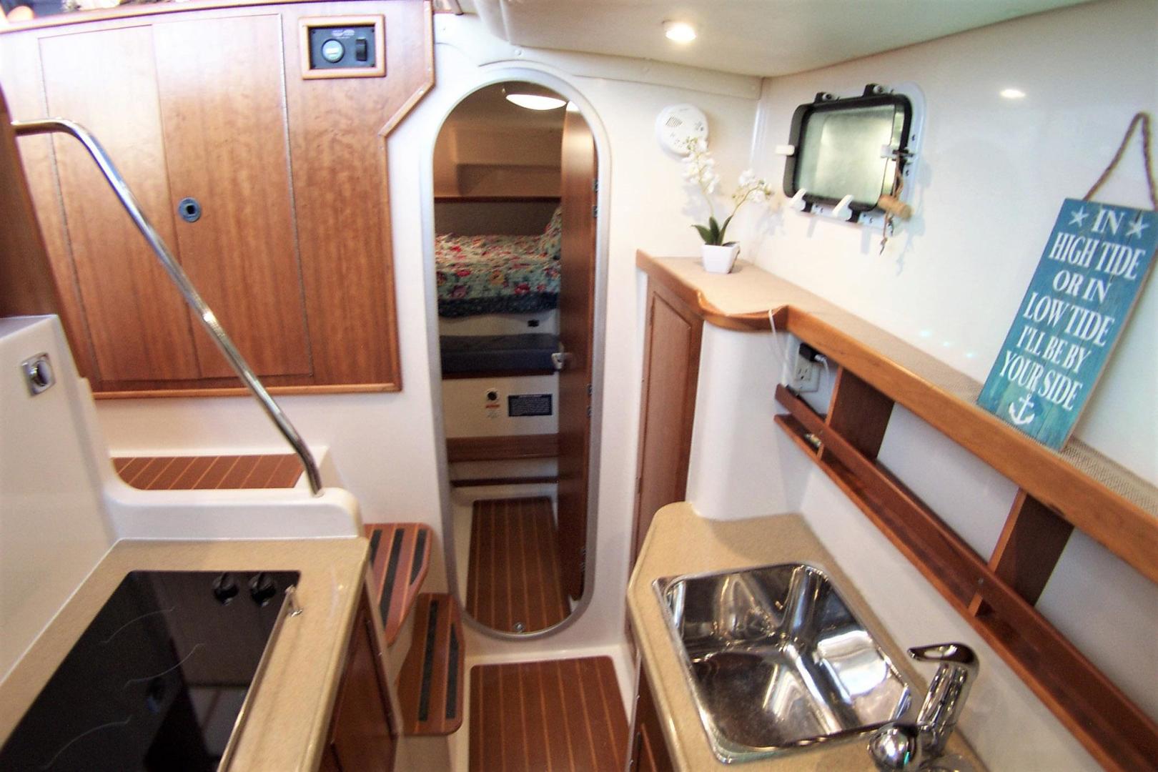 PDQ-Power Catamaran 2005-SEA RENITY Stuart-Florida-United States-3694752 | Thumbnail