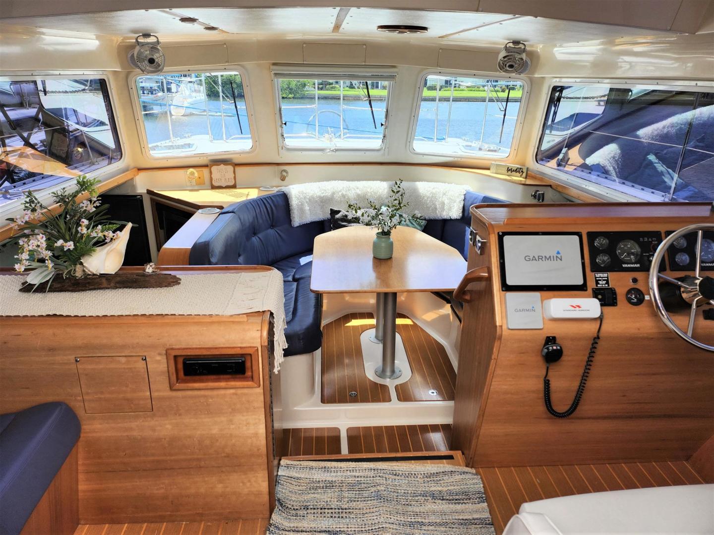 PDQ-Power Catamaran 2005-SEA RENITY Stuart-Florida-United States-3694728 | Thumbnail