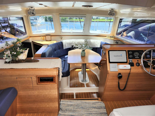 PDQ-Power Catamaran 2005-SEA RENITY Stuart-Florida-United States-3694728