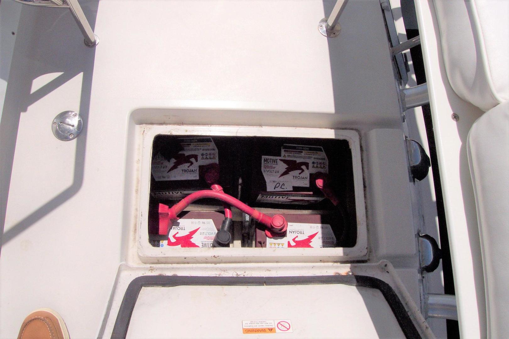 PDQ-Power Catamaran 2005-SEA RENITY Stuart-Florida-United States-3694766 | Thumbnail