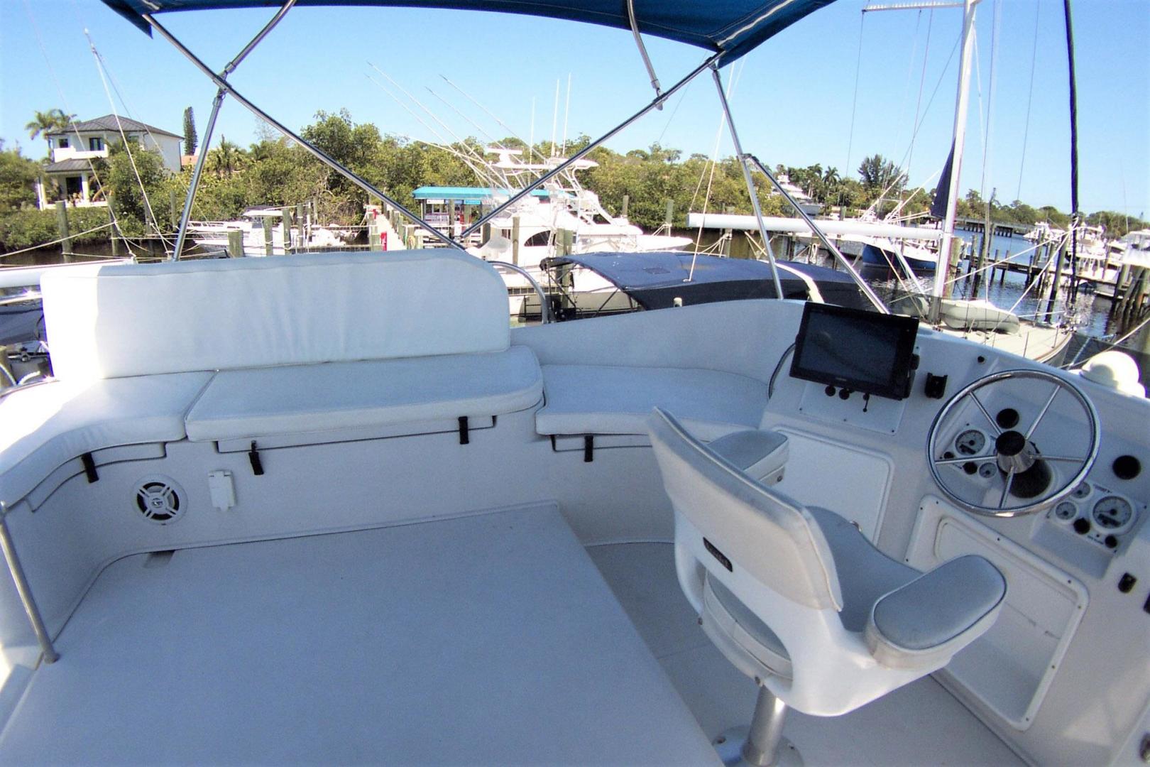 PDQ-Power Catamaran 2005-SEA RENITY Stuart-Florida-United States-3694731 | Thumbnail