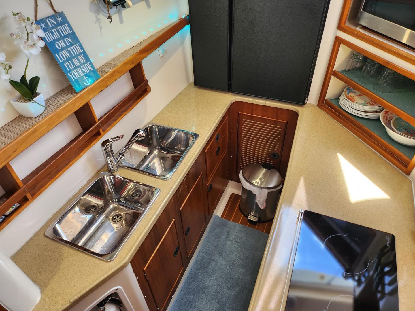 PDQ-Power Catamaran 2005-SEA RENITY Stuart-Florida-United States-3694751 | Thumbnail
