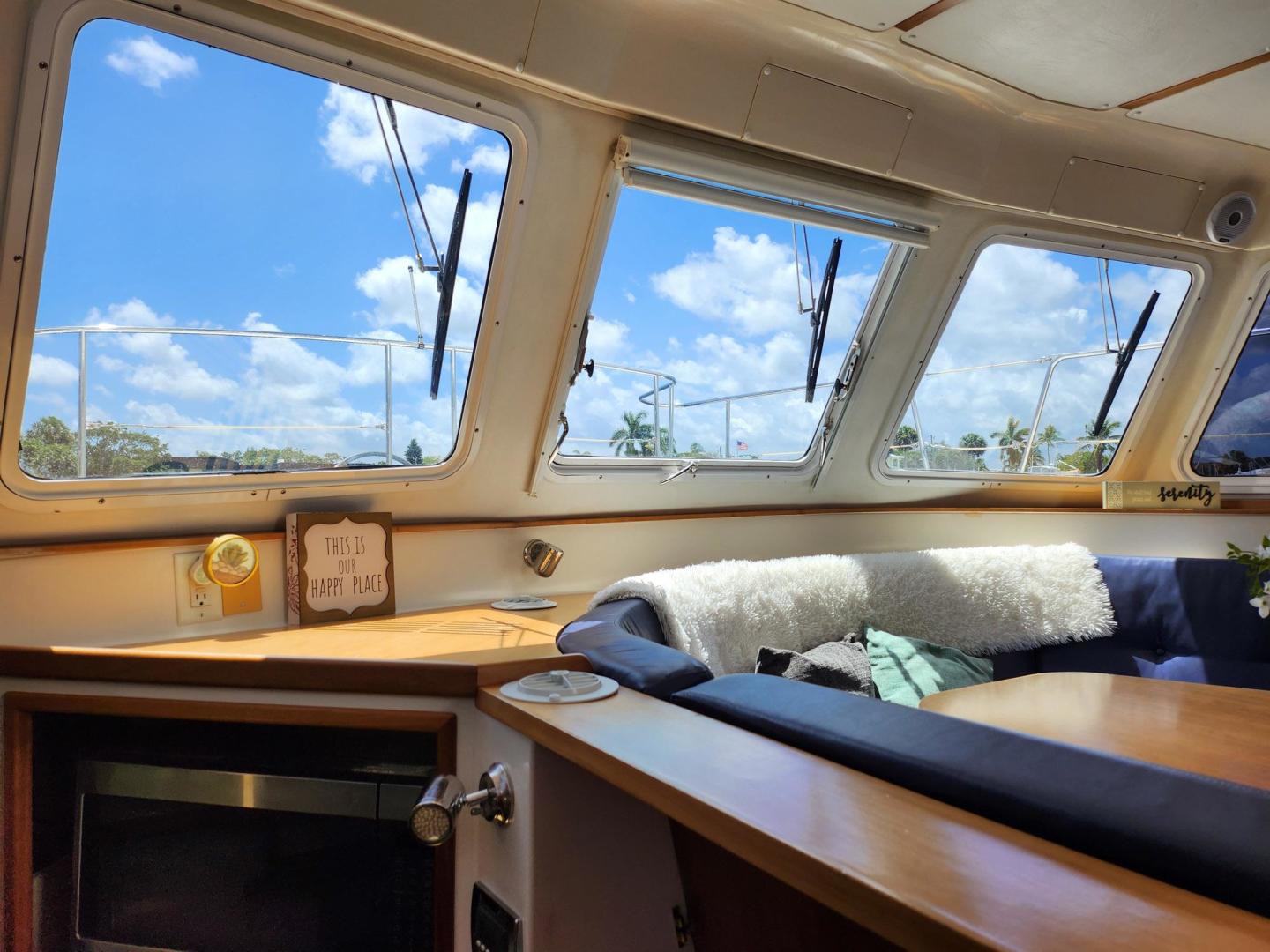 PDQ-Power Catamaran 2005-SEA RENITY Stuart-Florida-United States-3694754 | Thumbnail