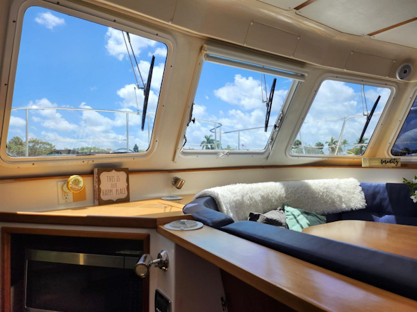 PDQ-Power Catamaran 2005-SEA RENITY Stuart-Florida-United States-3694754