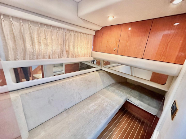 Sea Ray-480 Sedan Bridge 1999-Bella Vita Palm Beach Gardens-Florida-United States-3695480