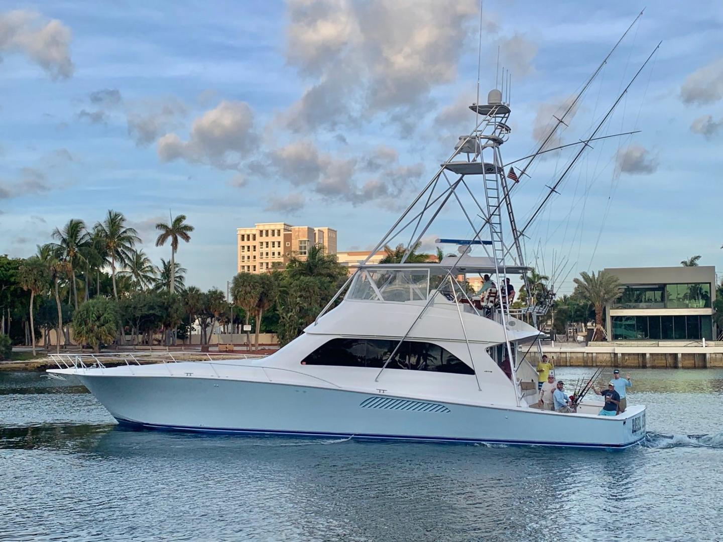 Viking-74 Convertible 2005-Reel Estate Boca Raton-Florida-United States-Reel Estate Profile-3698176 | Thumbnail