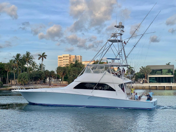 Viking-74 Convertible 2005-Reel Estate Boca Raton-Florida-United States-Reel Estate Profile-3698176