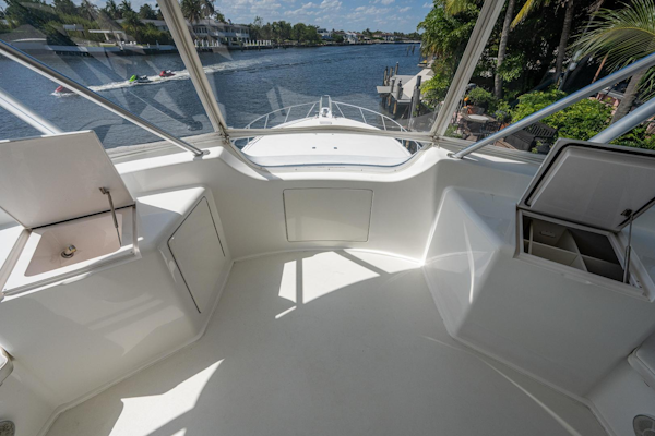 Viking-74 Convertible 2005-Reel Estate Boca Raton-Florida-United States-Flybridge-3698359