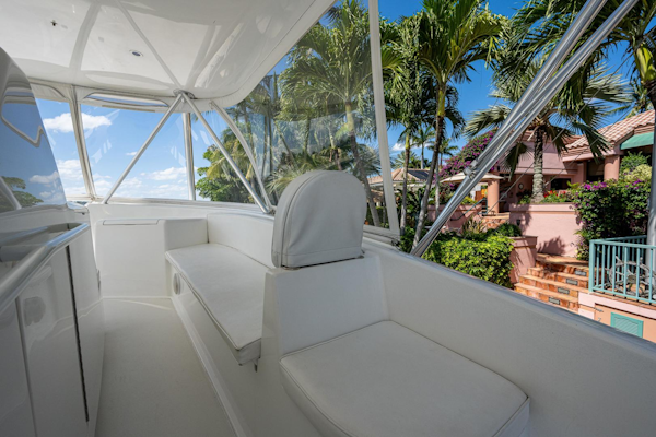 Viking-74 Convertible 2005-Reel Estate Boca Raton-Florida-United States-Flybridge-3698358