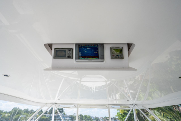Viking-74 Convertible 2005-Reel Estate Boca Raton-Florida-United States-Flybridge-3698356