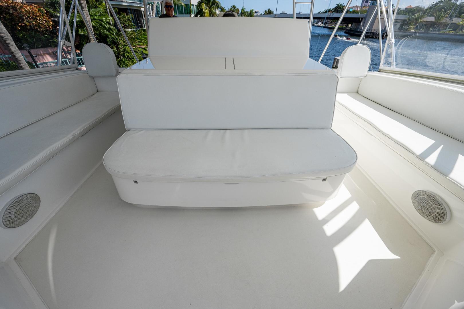 Viking-74 Convertible 2005-Reel Estate Boca Raton-Florida-United States-Flybridge-3698360 | Thumbnail