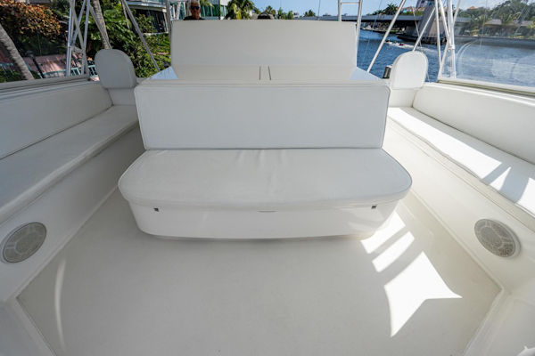 Viking-74 Convertible 2005-Reel Estate Boca Raton-Florida-United States-Flybridge-3698360