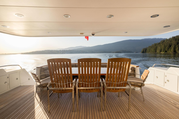 Crescent 2000-REPOSADO Vancouver-British Columbia-Canada-AFT DECK-3698838