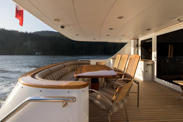 Crescent 2000-REPOSADO Vancouver-British Columbia-Canada-AFT DECK-3698839