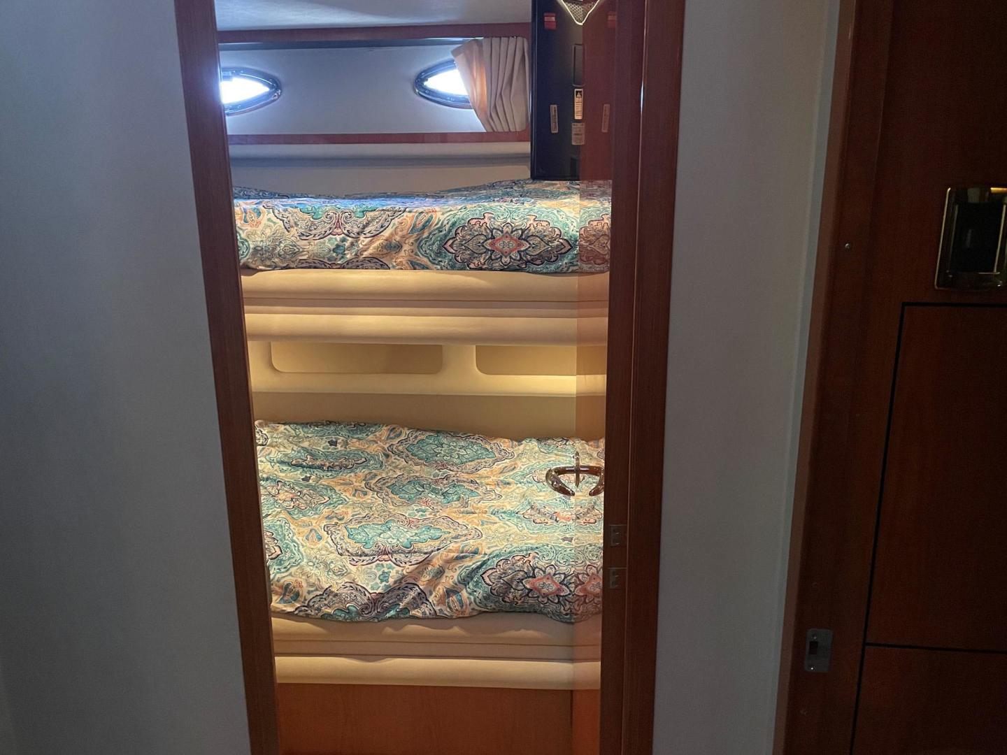 Sea Ray-540 Cockpit Motor Yacht 2001-Its Time III Indiantown-Florida-United States-3699313 | Thumbnail