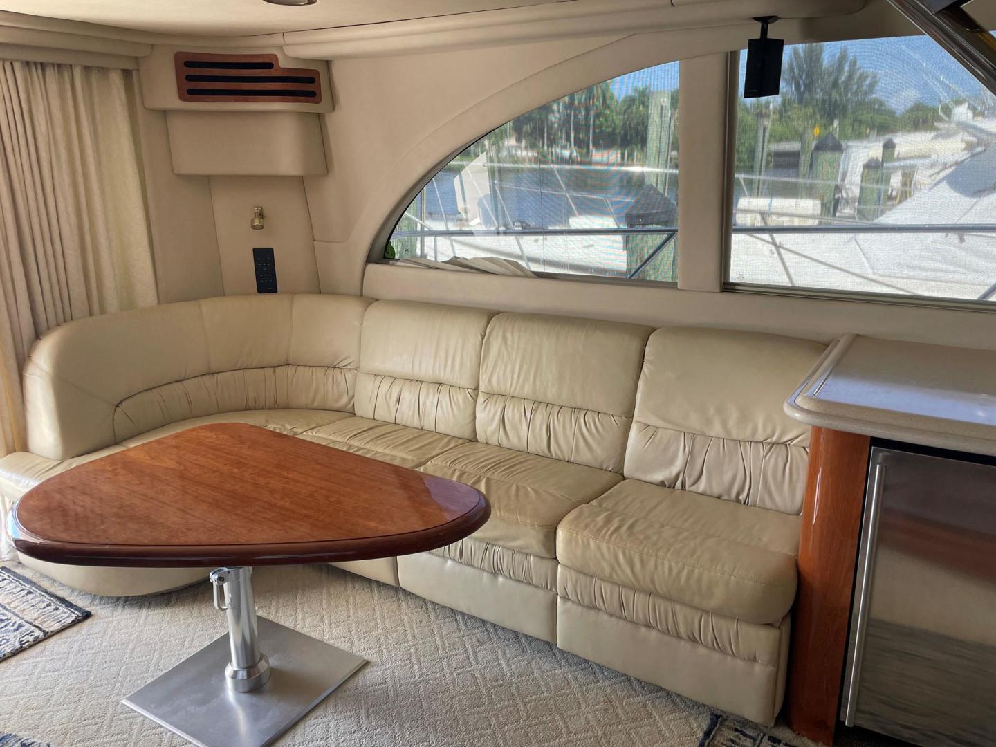 Sea Ray-540 Cockpit Motor Yacht 2001-Its Time III Indiantown-Florida-United States-3699290 | Thumbnail