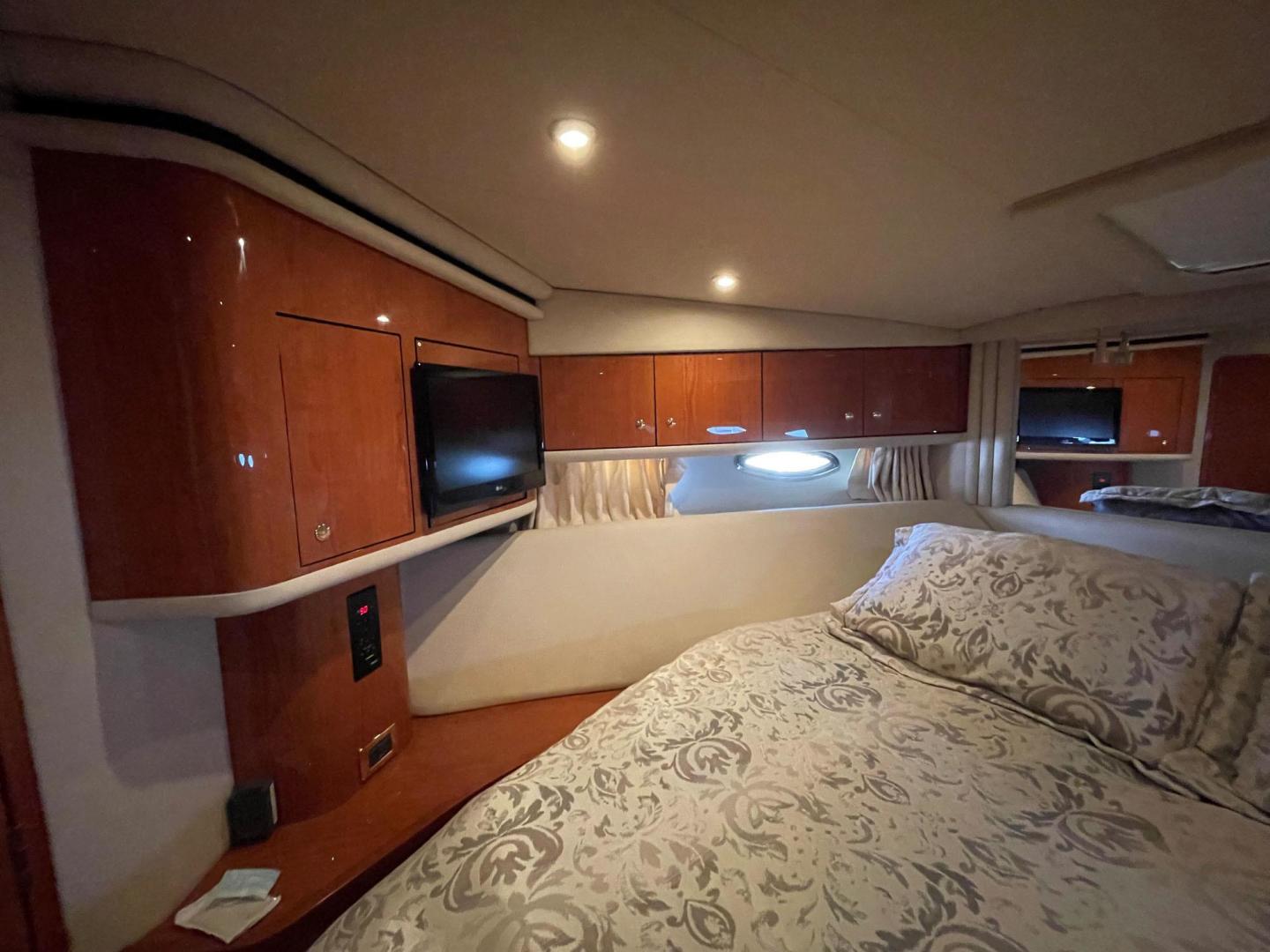 Sea Ray-540 Cockpit Motor Yacht 2001-Its Time III Indiantown-Florida-United States-3699308 | Thumbnail