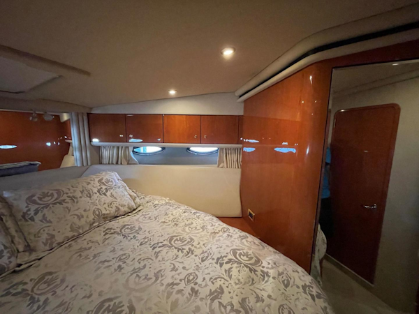 Sea Ray-540 Cockpit Motor Yacht 2001-Its Time III Indiantown-Florida-United States-3699310