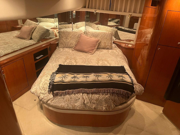 Sea Ray-540 Cockpit Motor Yacht 2001-Its Time III Indiantown-Florida-United States-3699302