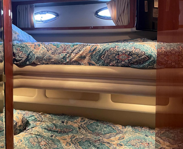 Sea Ray-540 Cockpit Motor Yacht 2001-Its Time III Indiantown-Florida-United States-3699314