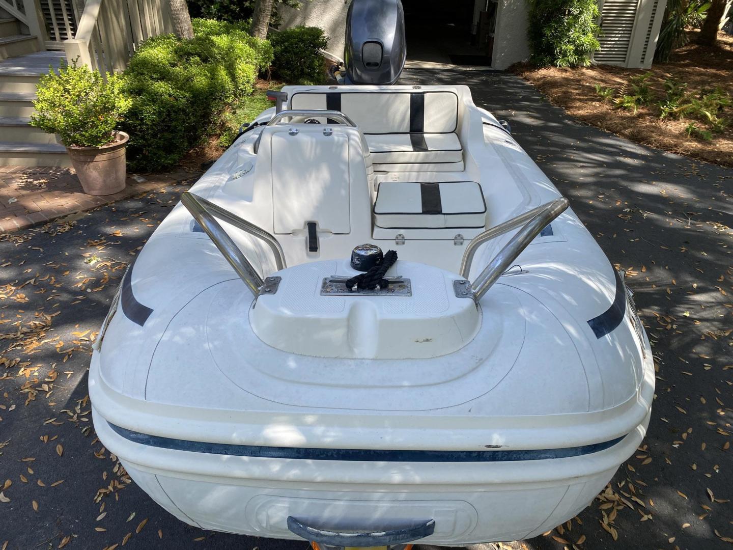 McKinna-47 Sedan 2001-Pachis Isle of Palms-South Carolina-United States-3700322 | Thumbnail