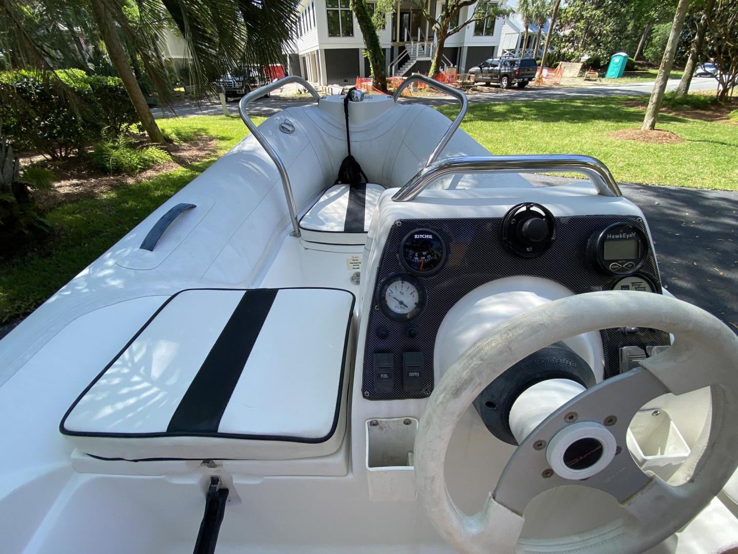 McKinna-47 Sedan 2001-Pachis Isle of Palms-South Carolina-United States-3700328 | Thumbnail