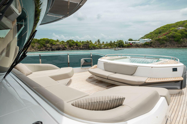 Princess-X95 2021-HANG LOOSE Fajardo-Puerto Rico-3751322