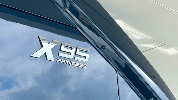 Princess-X95 2021-HANG LOOSE Fajardo-Puerto Rico-3751297