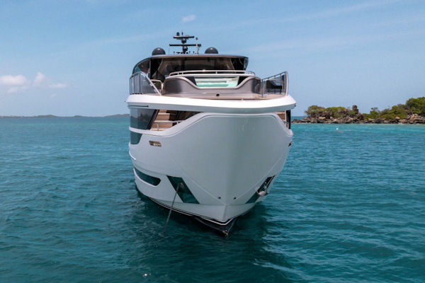 Princess-X95 2021-HANG LOOSE Fajardo-Puerto Rico-3751188