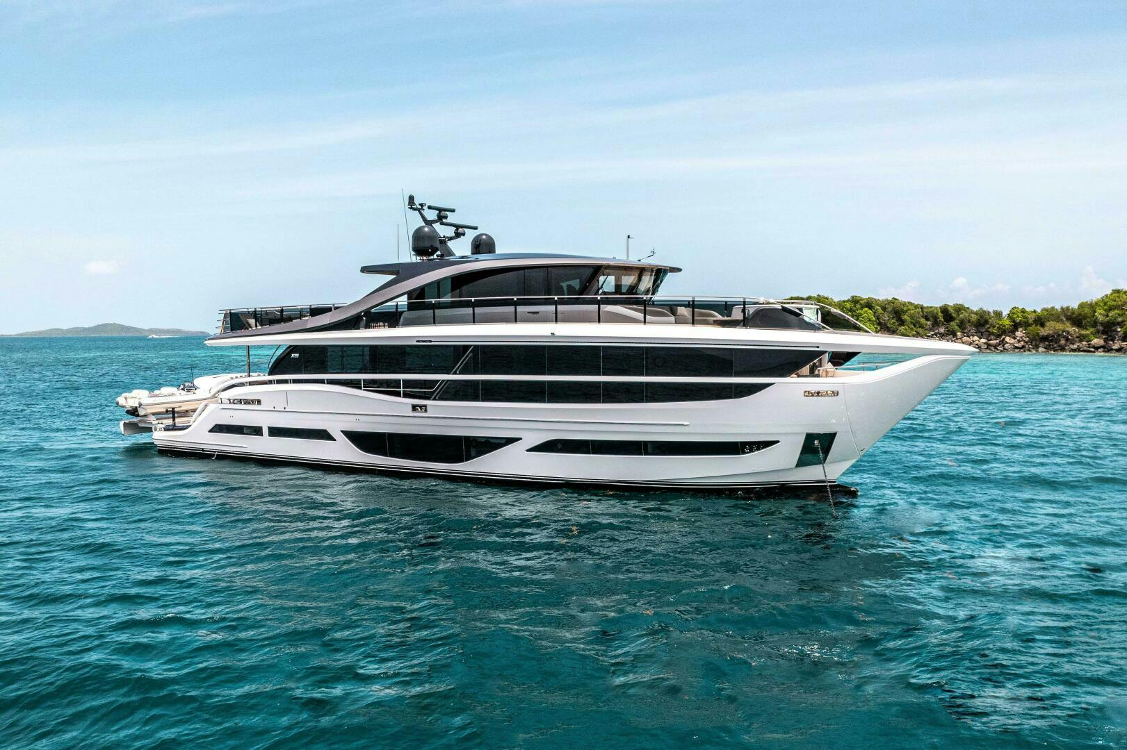 Princess-X95 2021-HANG LOOSE Miami-Florida-United States-3751173