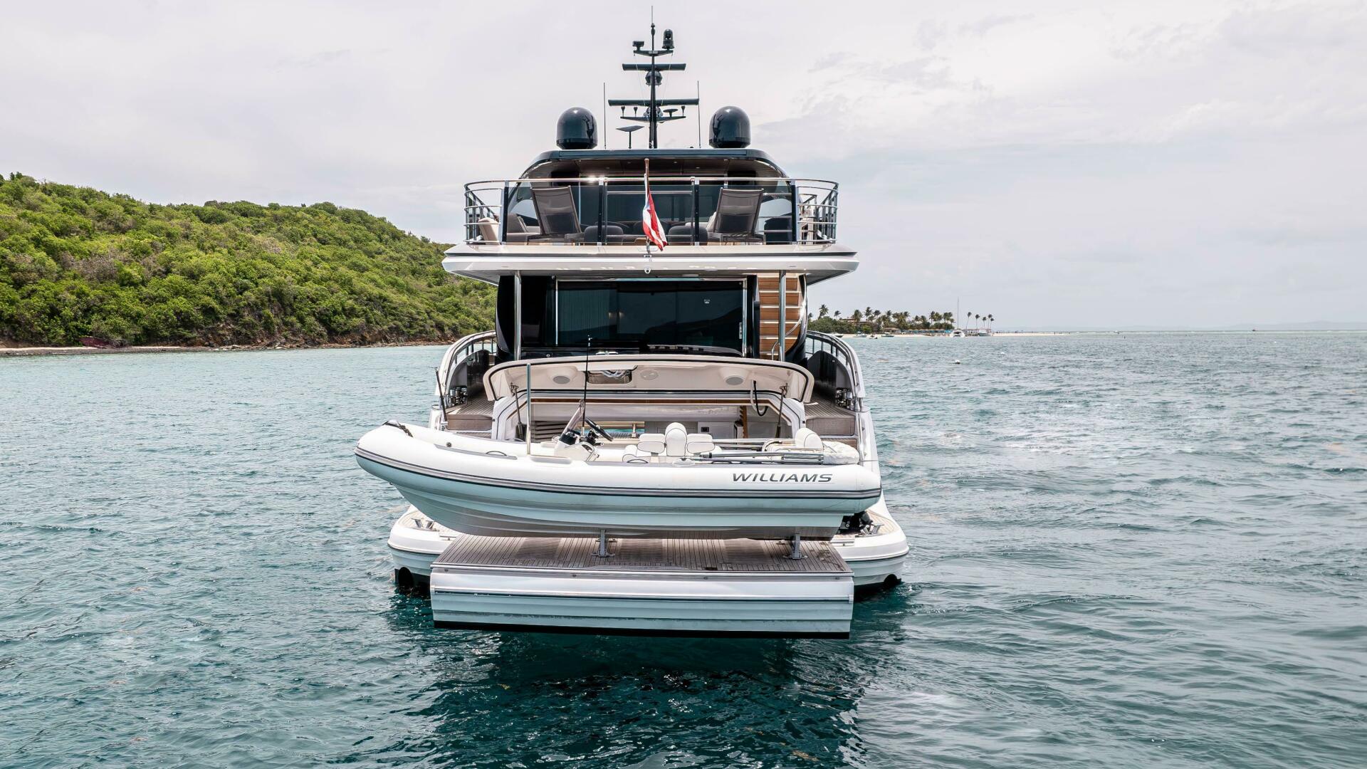 Princess-X95 2021-HANG LOOSE Fajardo-Puerto Rico-3751181 | Thumbnail