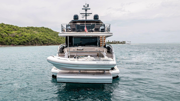 Princess-X95 2021-HANG LOOSE Fajardo-Puerto Rico-3751181
