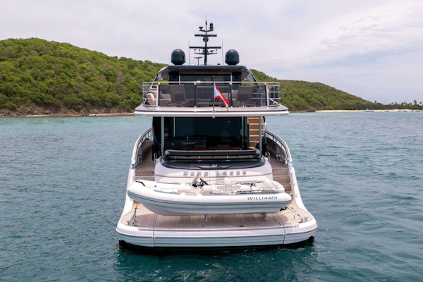 Princess-X95 2021-HANG LOOSE Fajardo-Puerto Rico-3751184