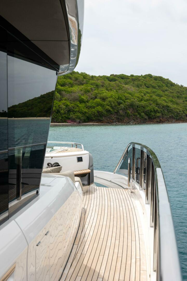Princess-X95 2021-HANG LOOSE Fajardo-Puerto Rico-3751319