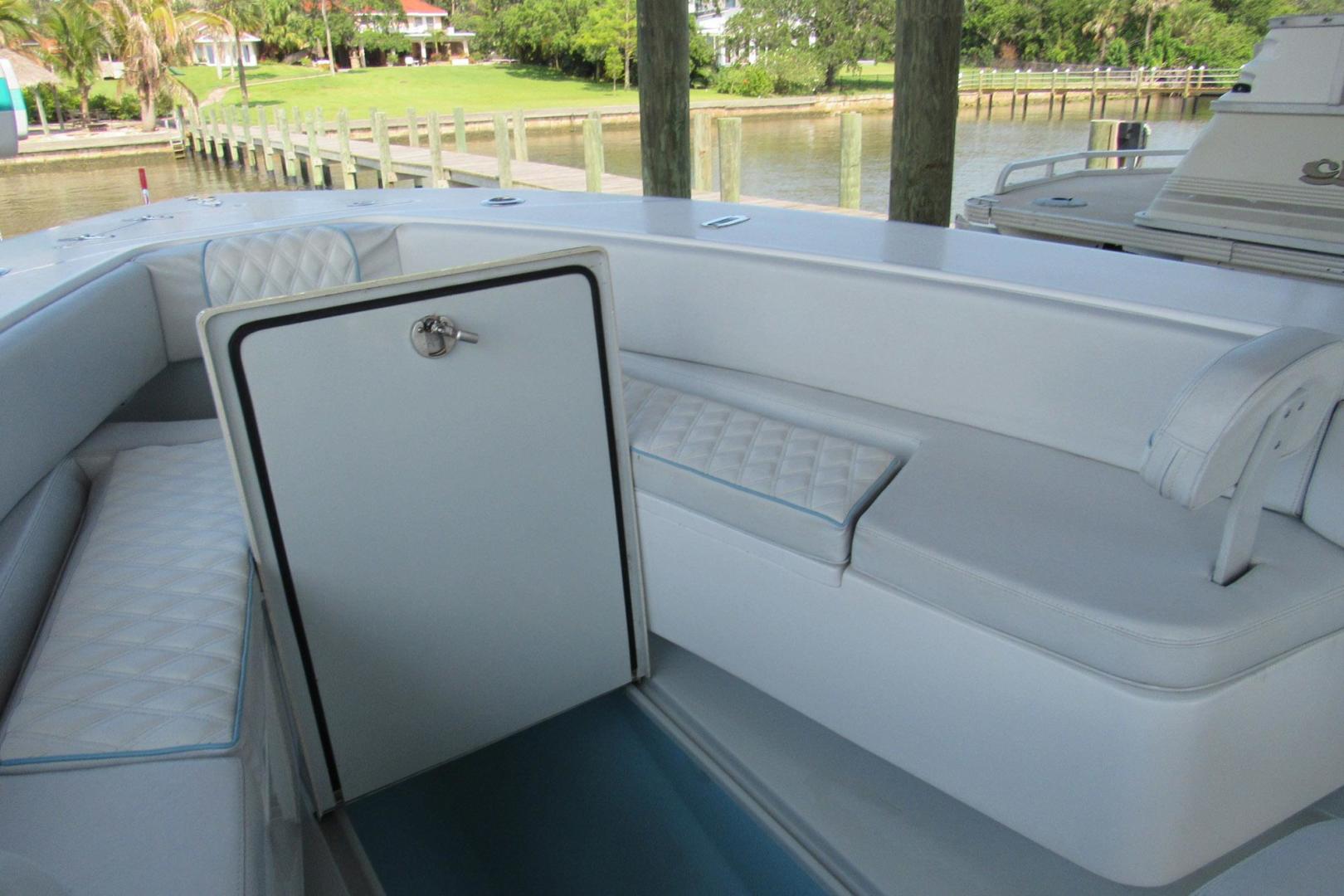 Contender-32 ST 2017-Fandango II South Daytona-Florida-United States-3714797 | Thumbnail