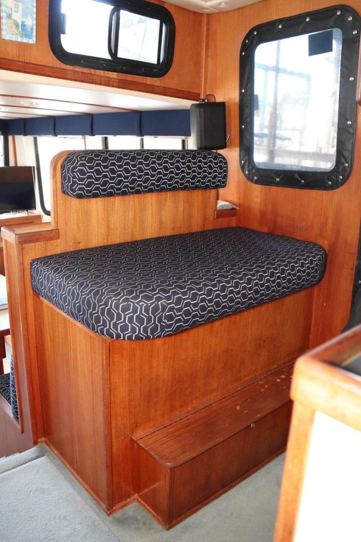 Nordic Tugs-37 2001-Details Palmetto-Florida-United States-3709549 | Thumbnail