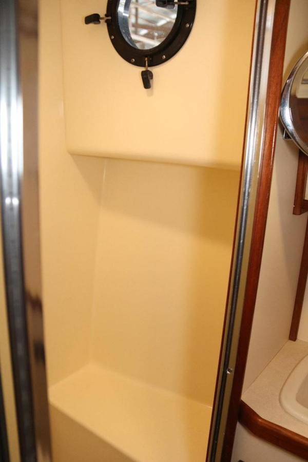 Nordic Tugs-37 2001-Details Palmetto-Florida-United States-3709555