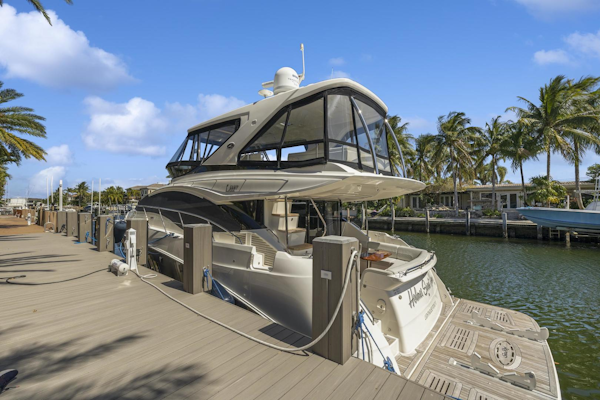 Sea Ray-L590 Fly 2018 -Lighthouse Point-Florida-United States-3710290