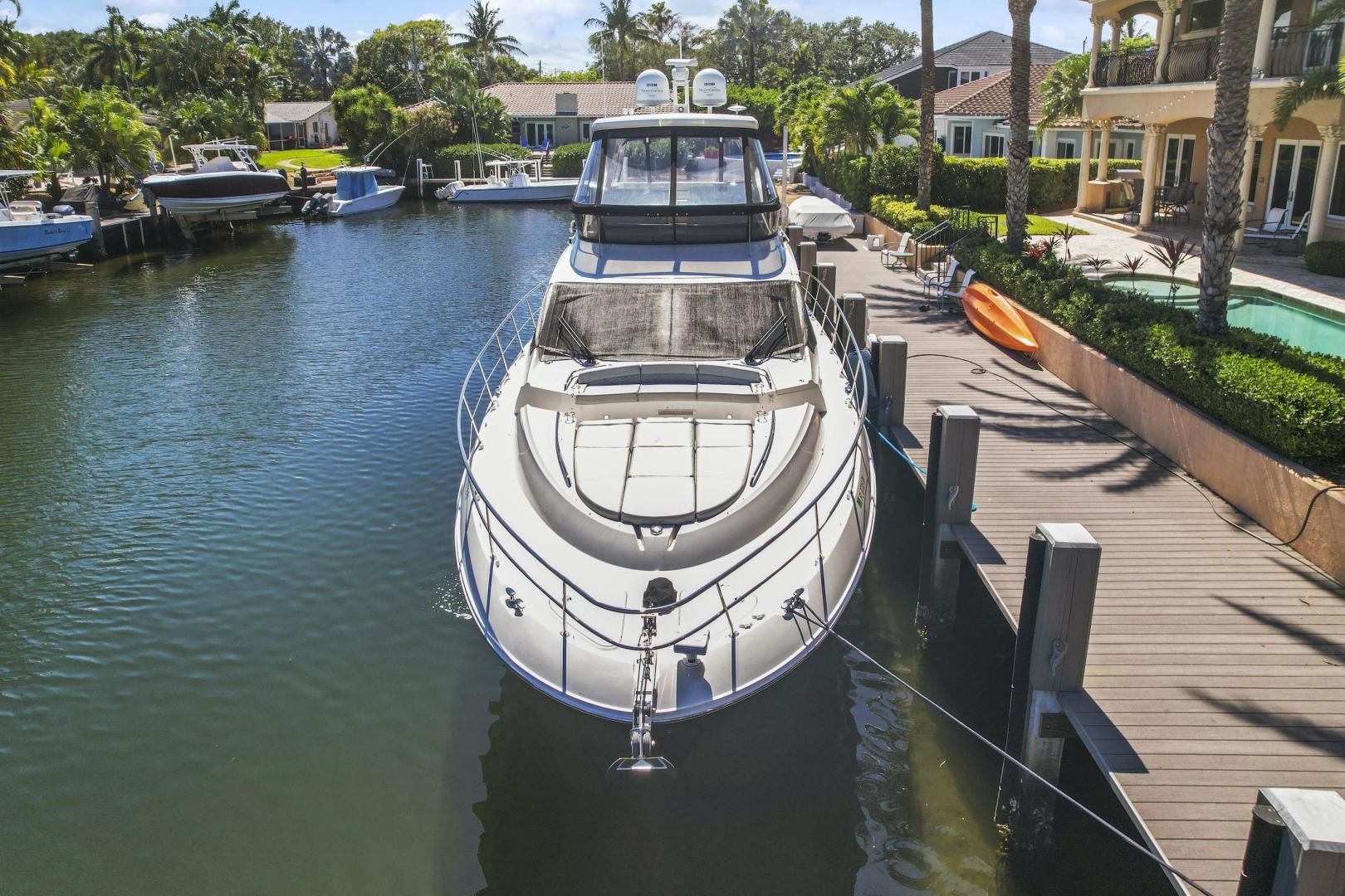 Sea Ray-L590 Fly 2018 -Lighthouse Point-Florida-United States-3710288 | Thumbnail